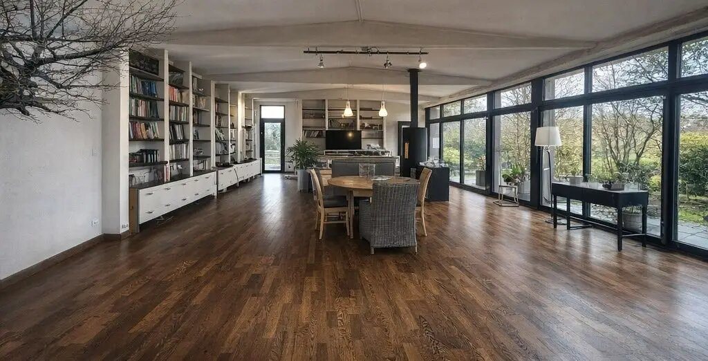 Maison à vendre, 278m², Trenal