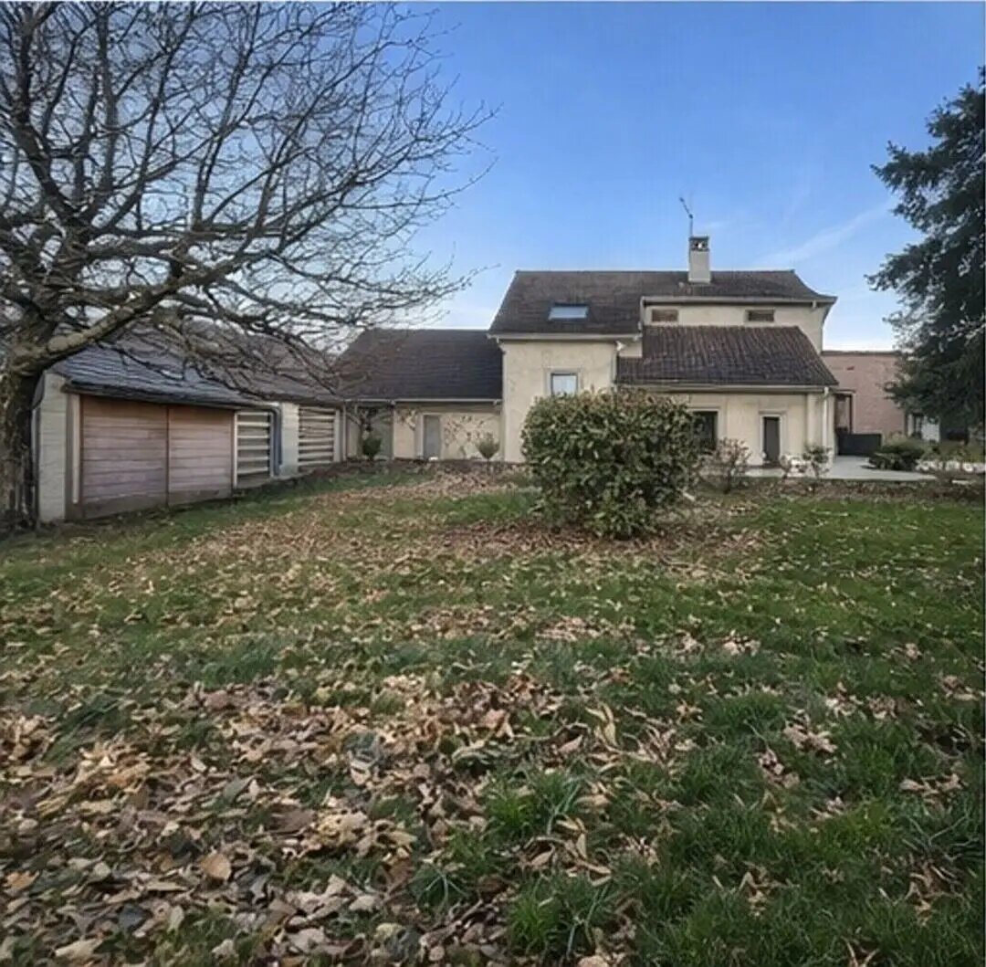 Maison à vendre, 278m², Trenal