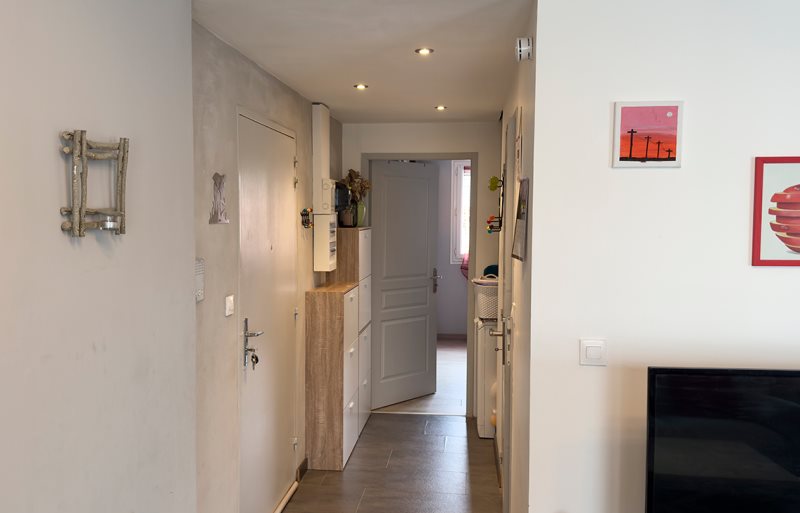 Appartement à vendre, 56m², Montmorot