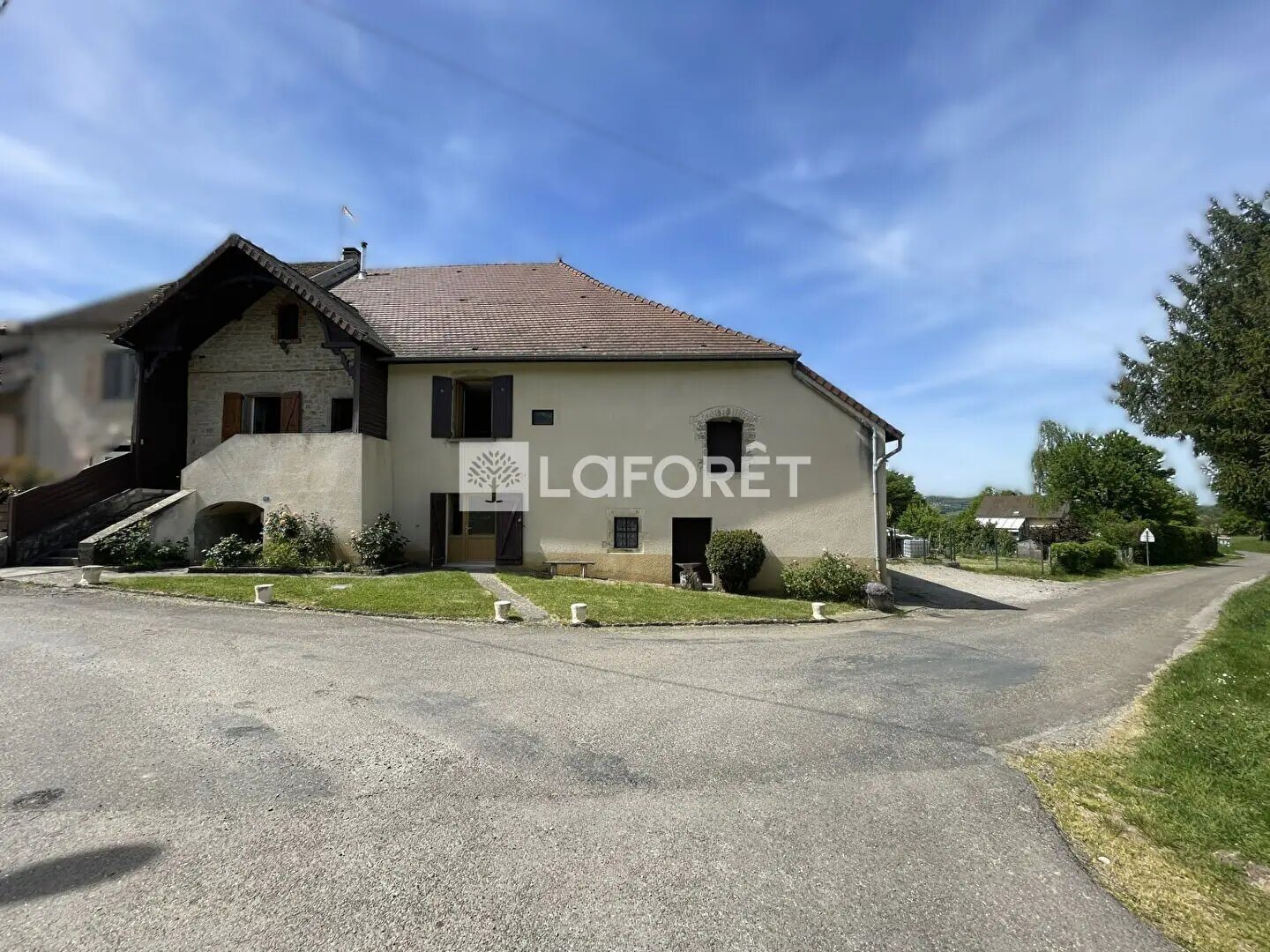 Maison à vendre, 139m², Poligny