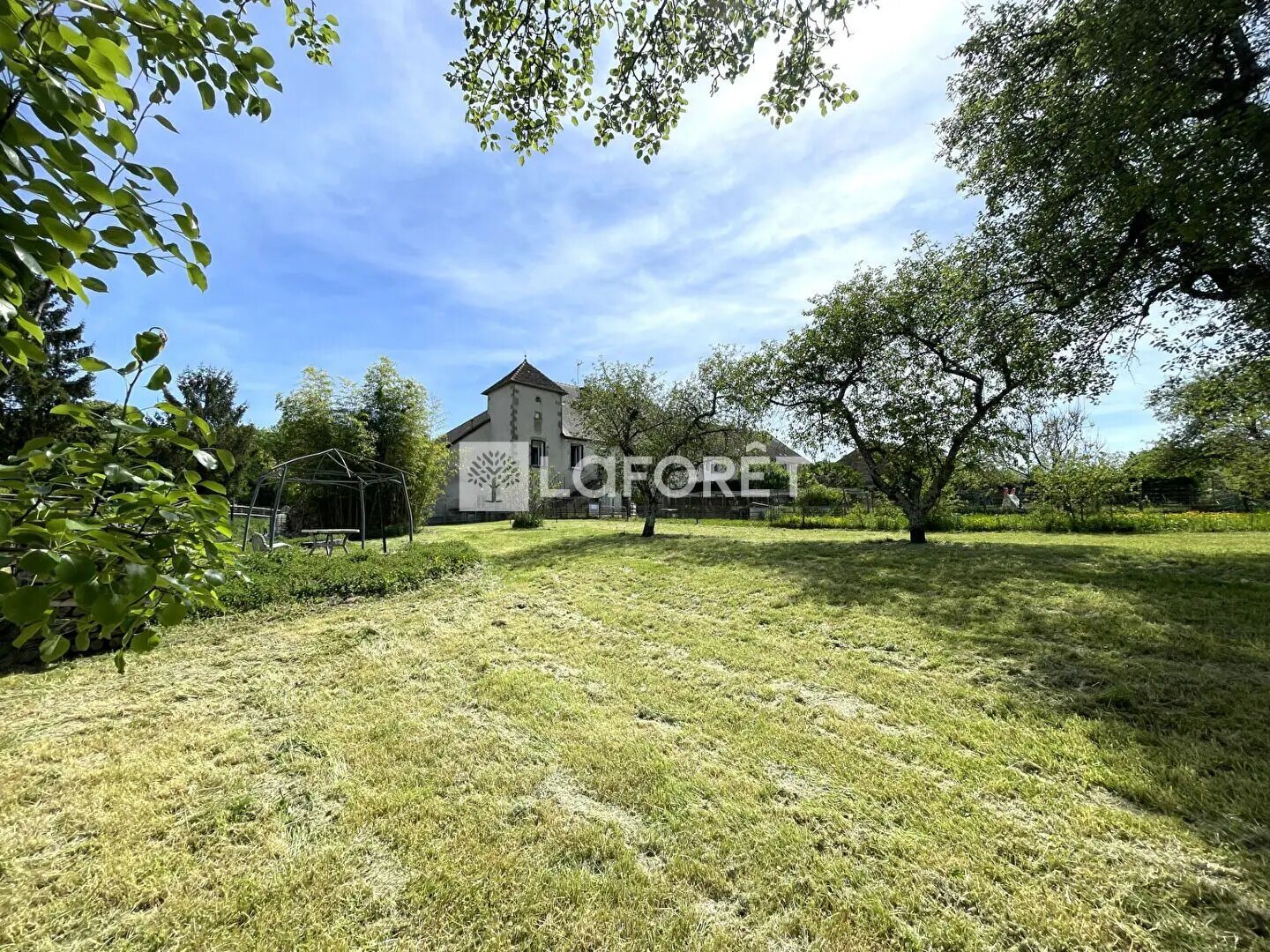 Maison à vendre, 139m², Poligny