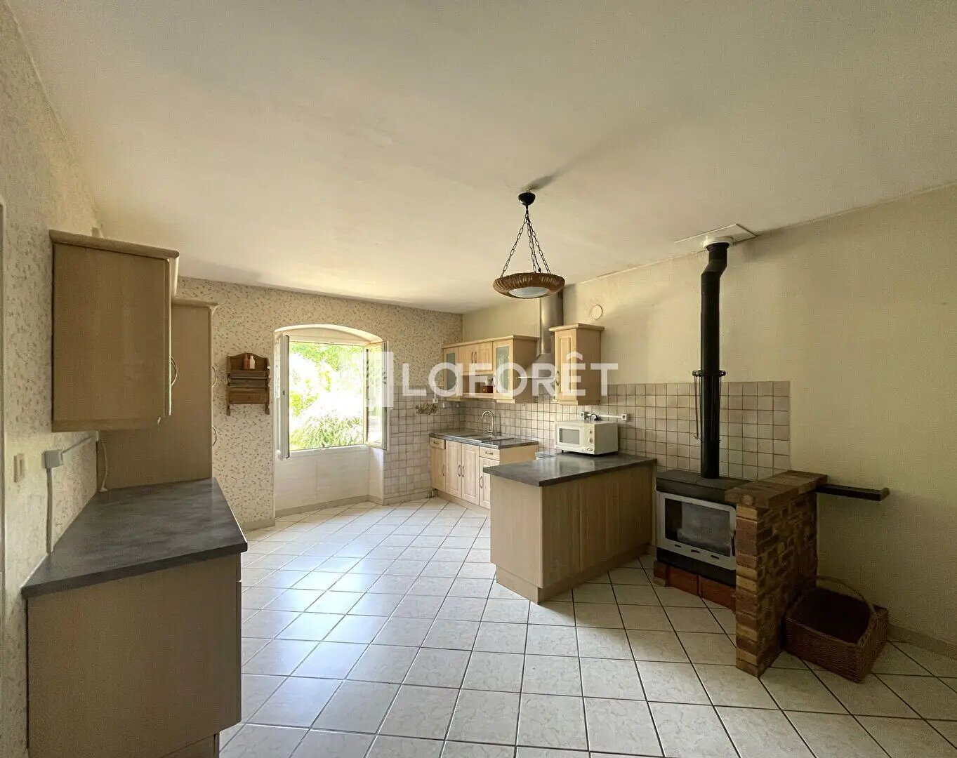 Maison à vendre, 139m², Poligny