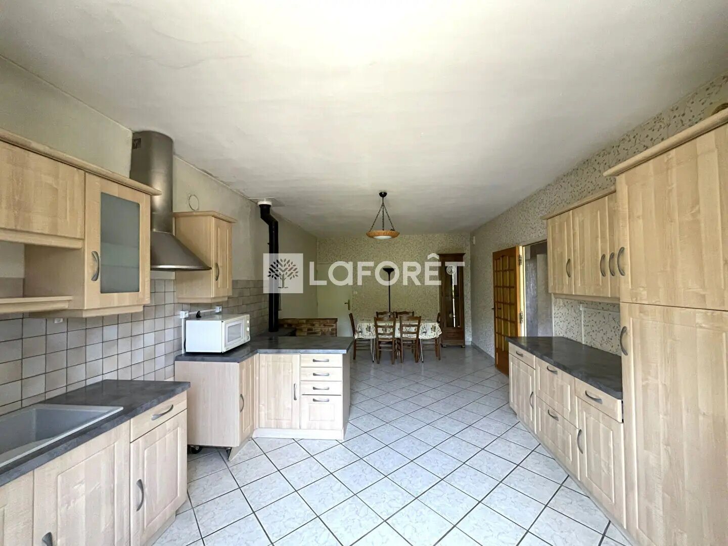 Maison à vendre, 139m², Poligny