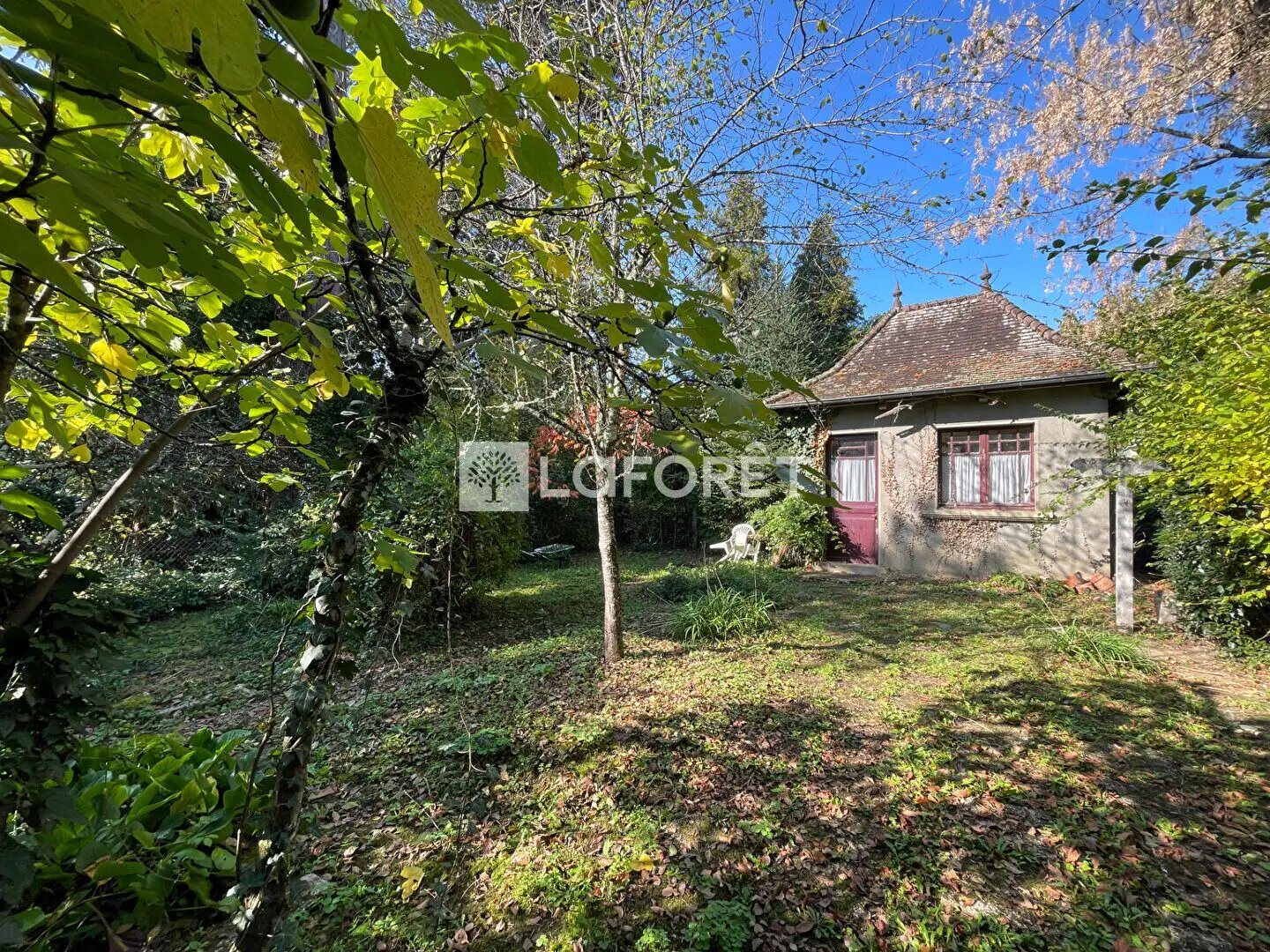 Maison à vendre, 95m², Lons-le-Saunier