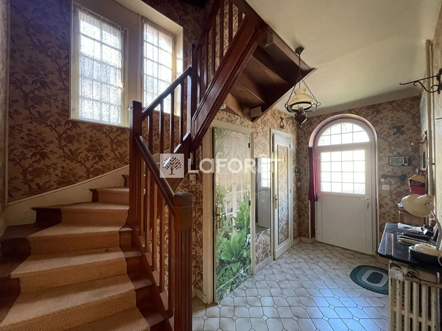 Maison à vendre, 95m², Lons-le-Saunier