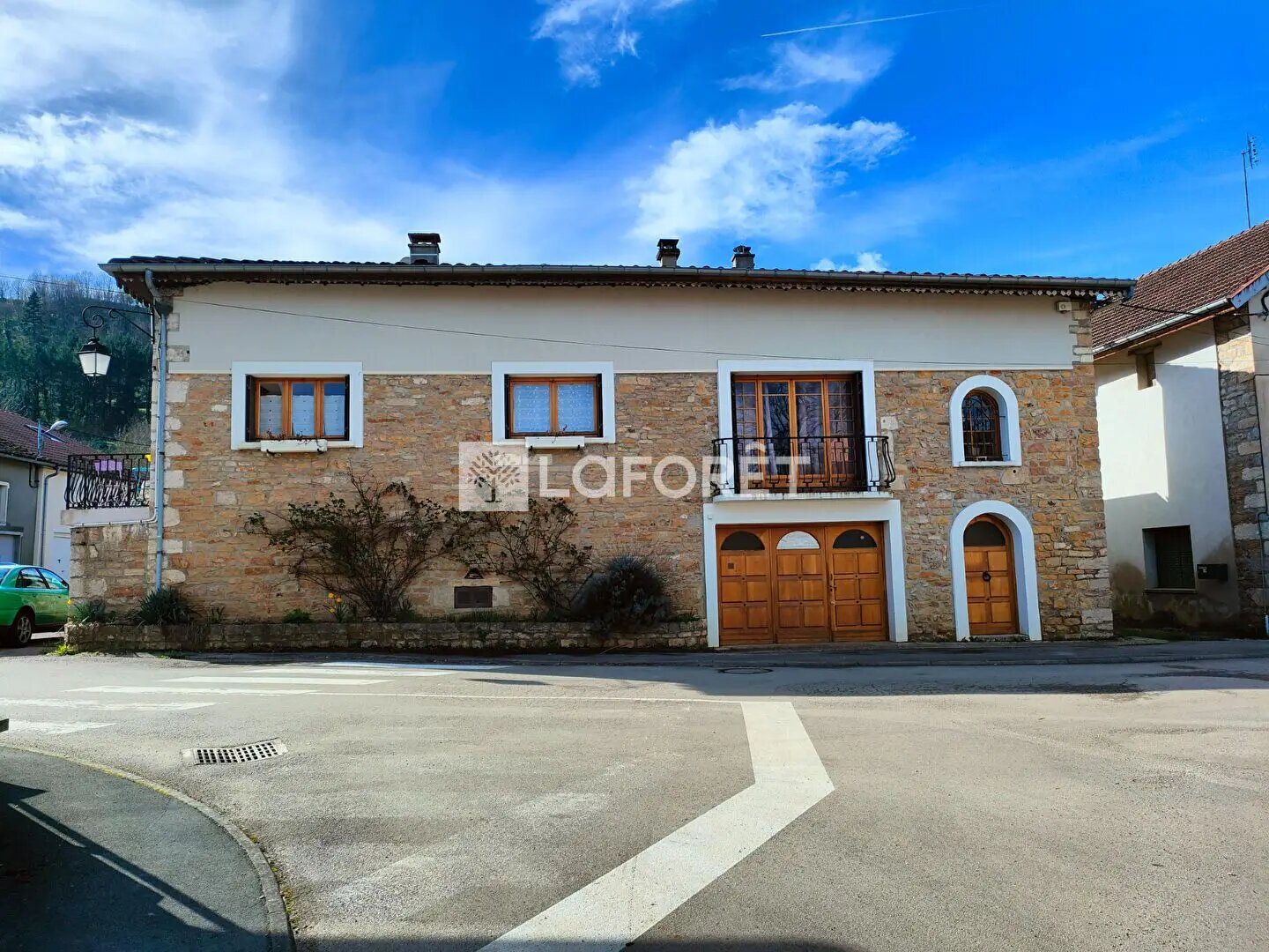 Maison à vendre, 148m², Cousance