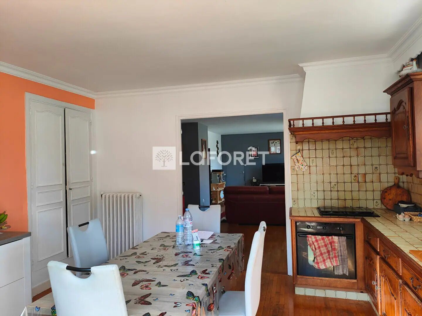 Maison à vendre, 148m², Cousance