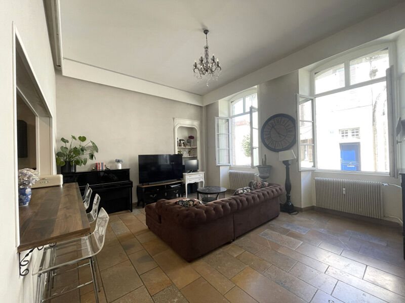 Appartement à vendre, 74m², Lons-le-Saunier
