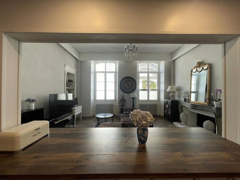 Appartement à vendre, 74m², Lons-le-Saunier