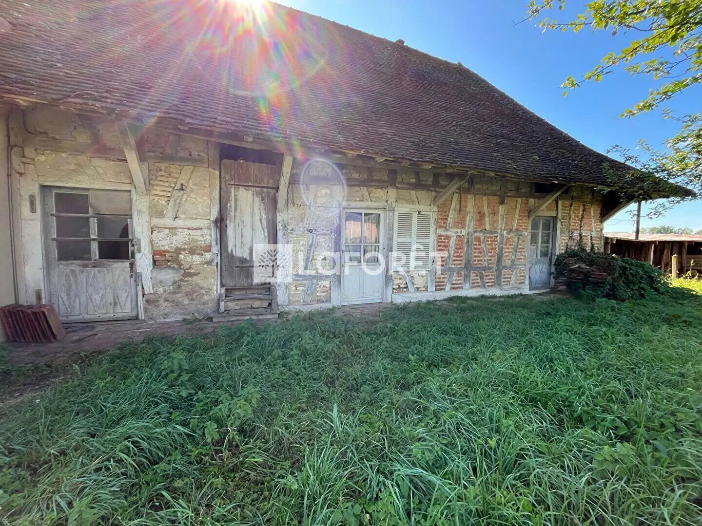 Maison à vendre, 140m², Frangy-en-Bresse