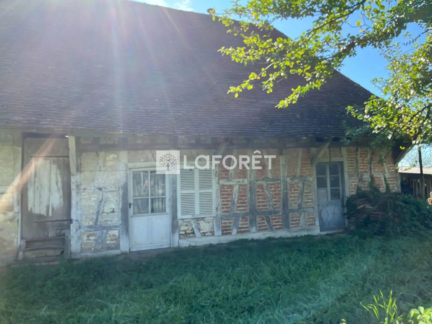Maison à vendre, 140m², Frangy-en-Bresse