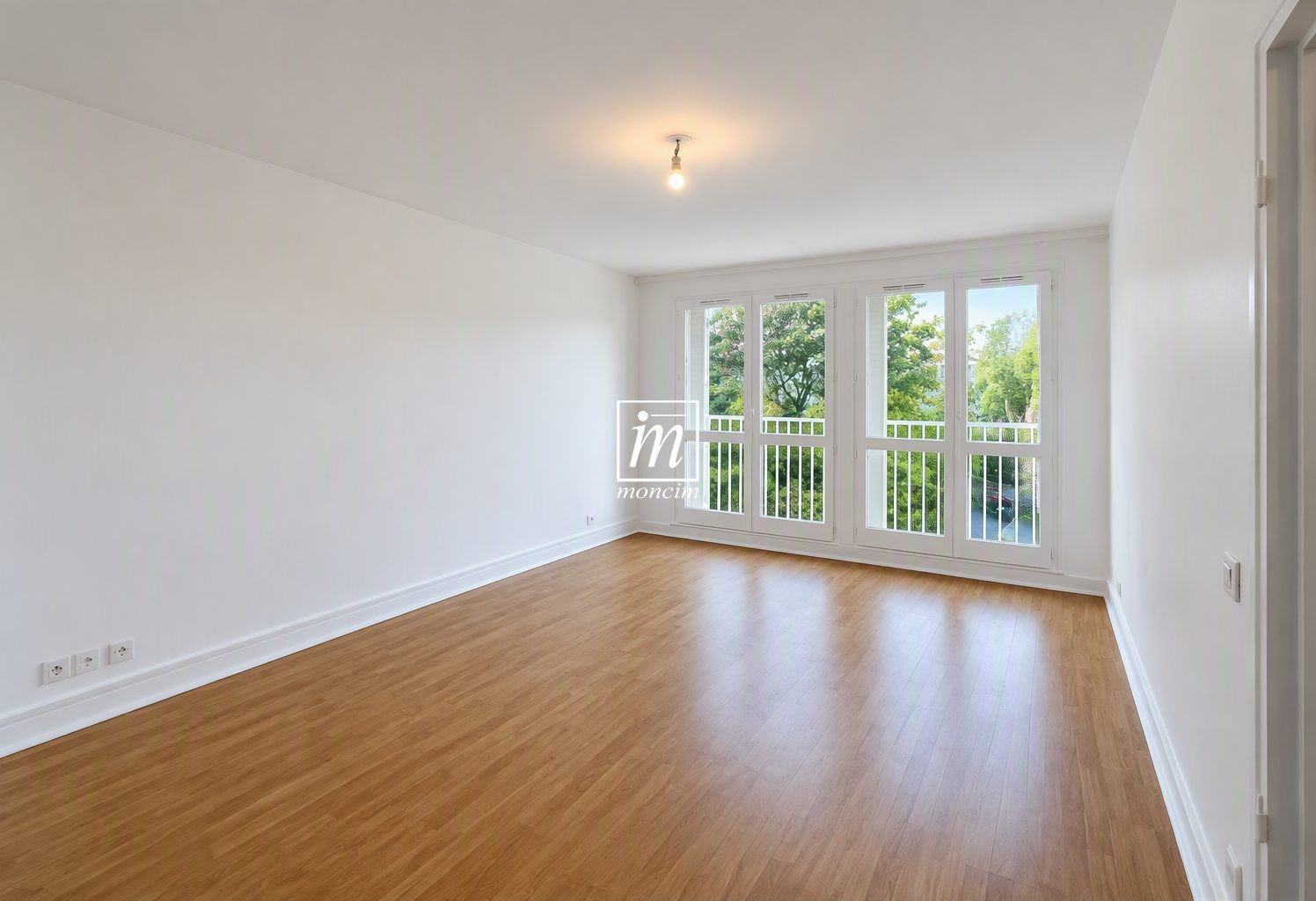 Appartement à louer, 45m², Issy-les-Moulineaux