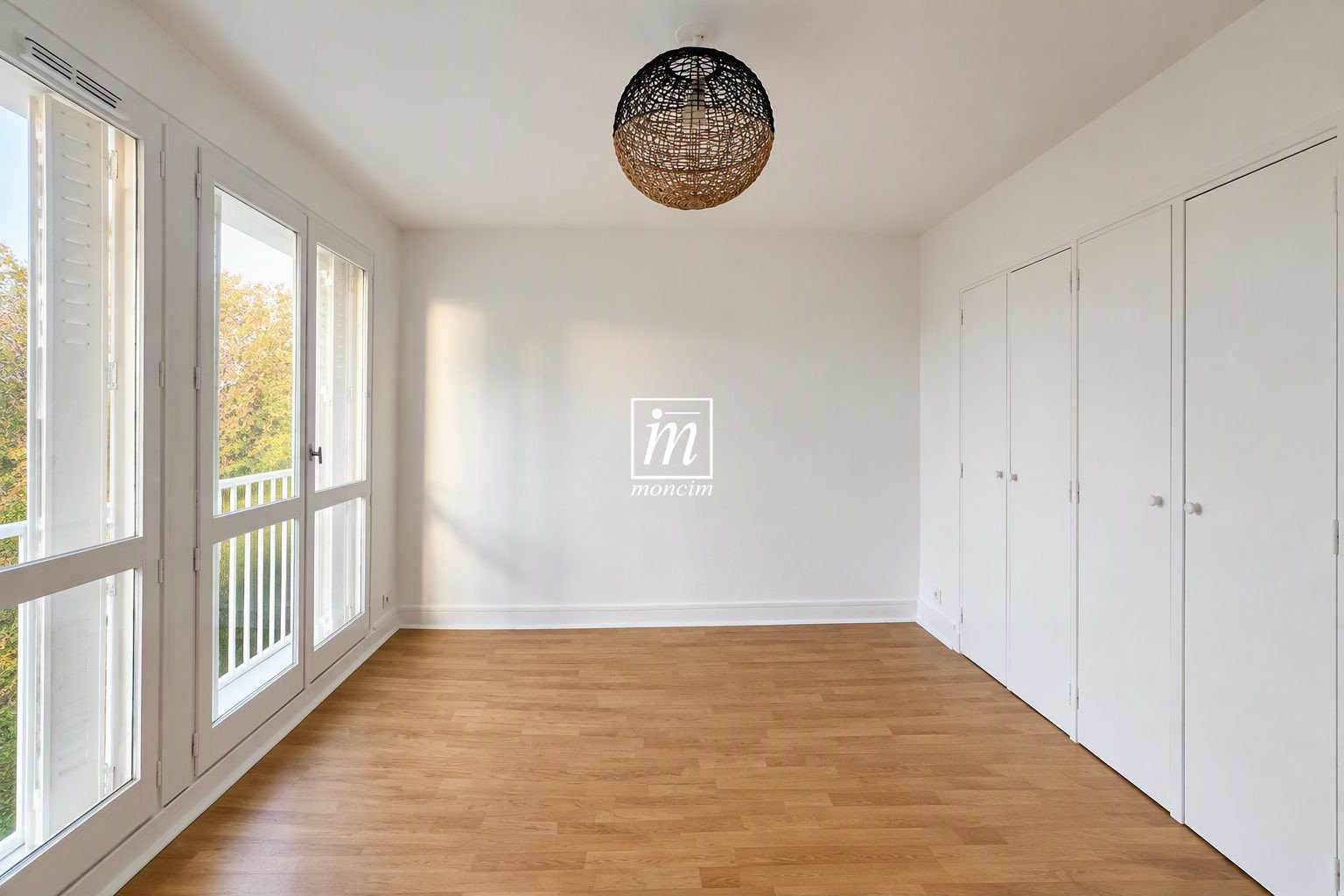 Appartement à louer, 45m², Issy-les-Moulineaux
