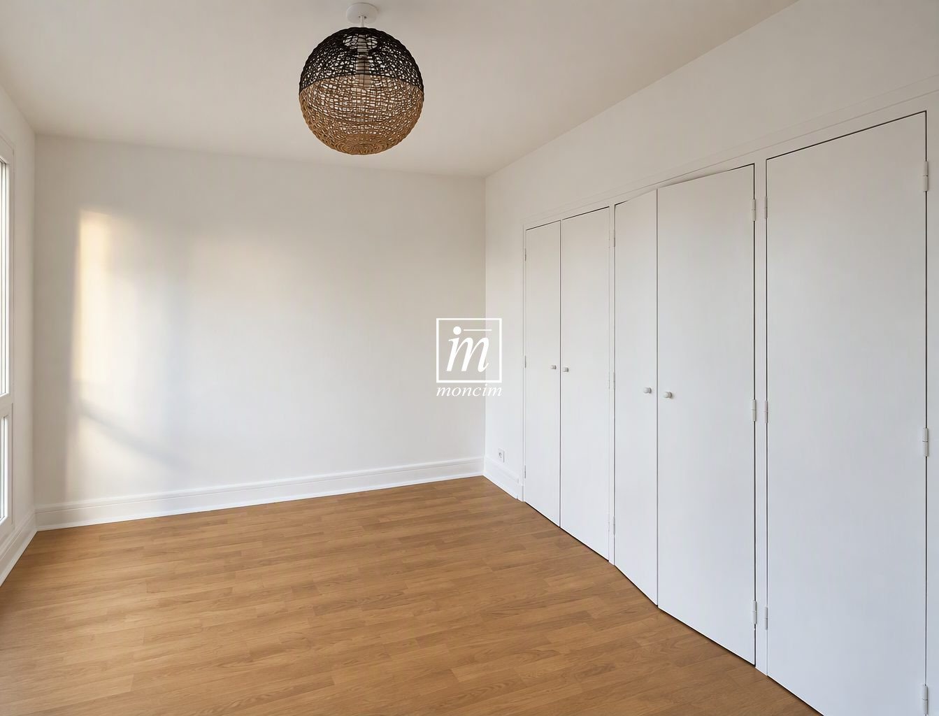 Appartement à louer, 45m², Issy-les-Moulineaux