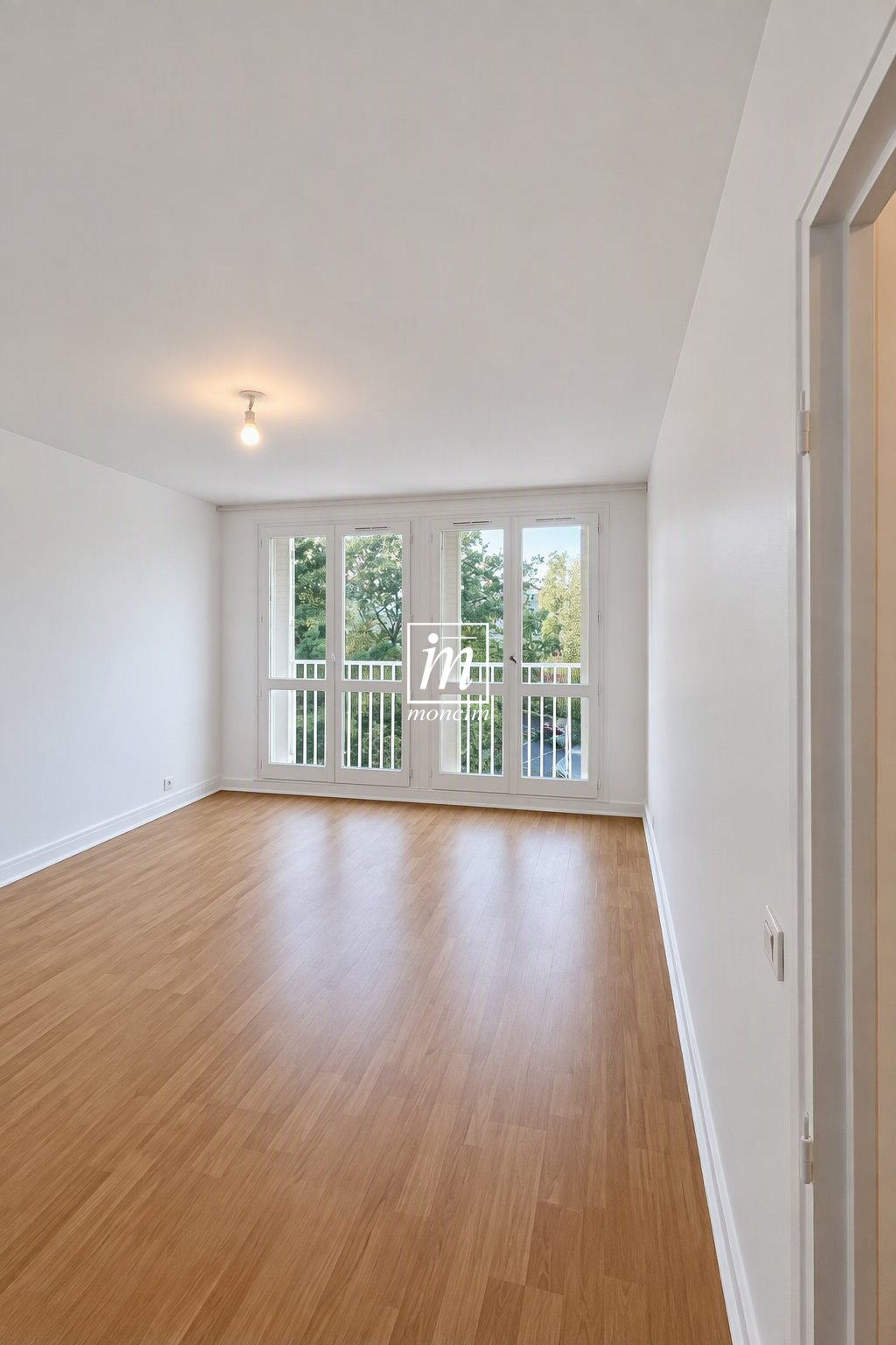 Appartement à louer, 45m², Issy-les-Moulineaux