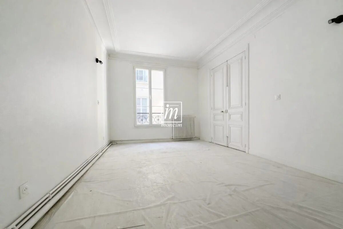 Appartement à louer, 66m², Levallois-Perret