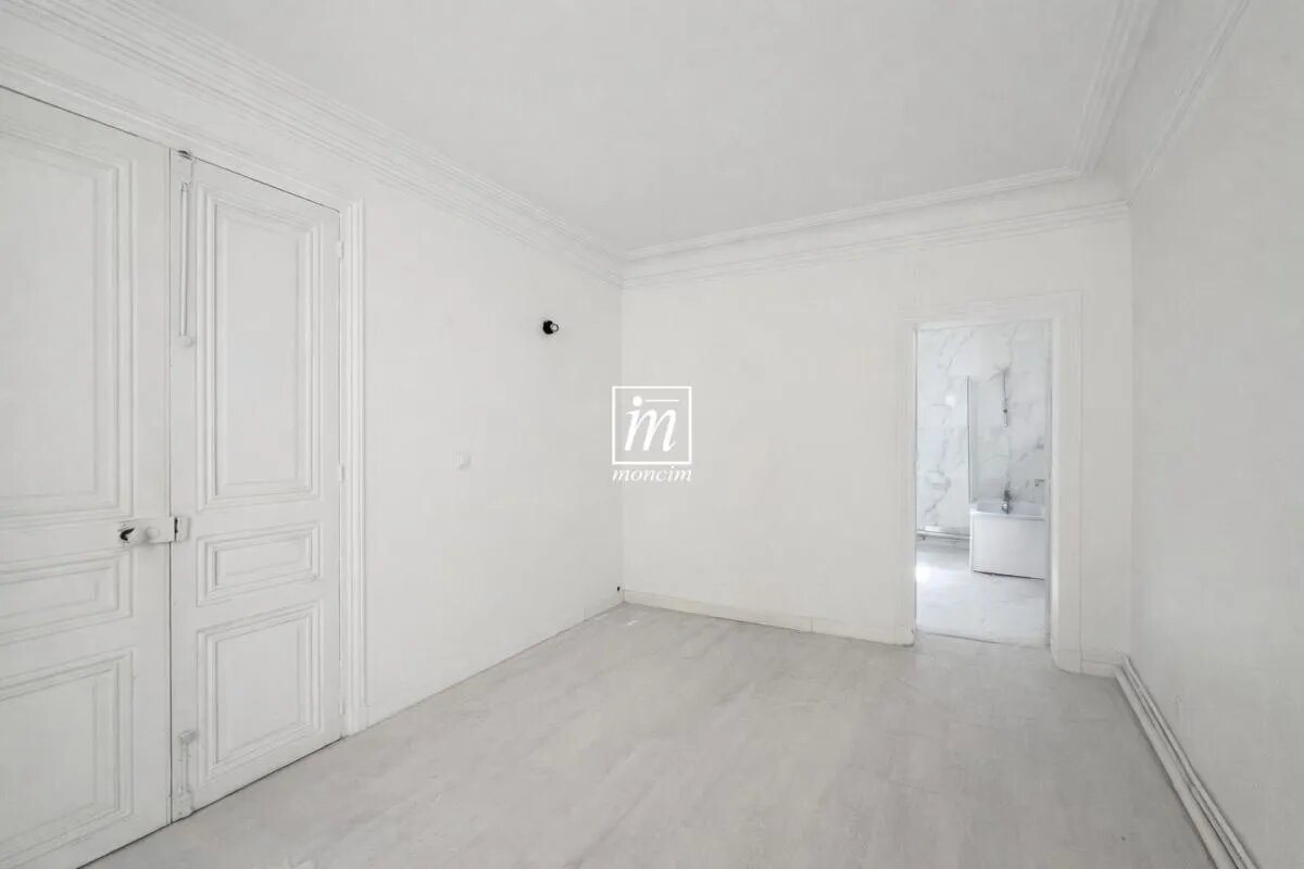 Appartement à louer, 66m², Levallois-Perret