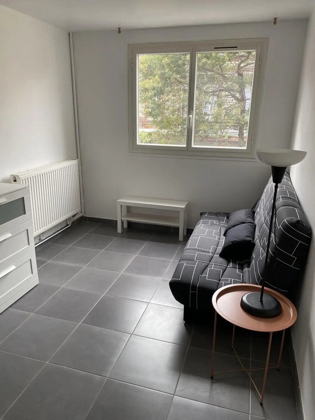 Appartement à vendre, 17m², Rouen