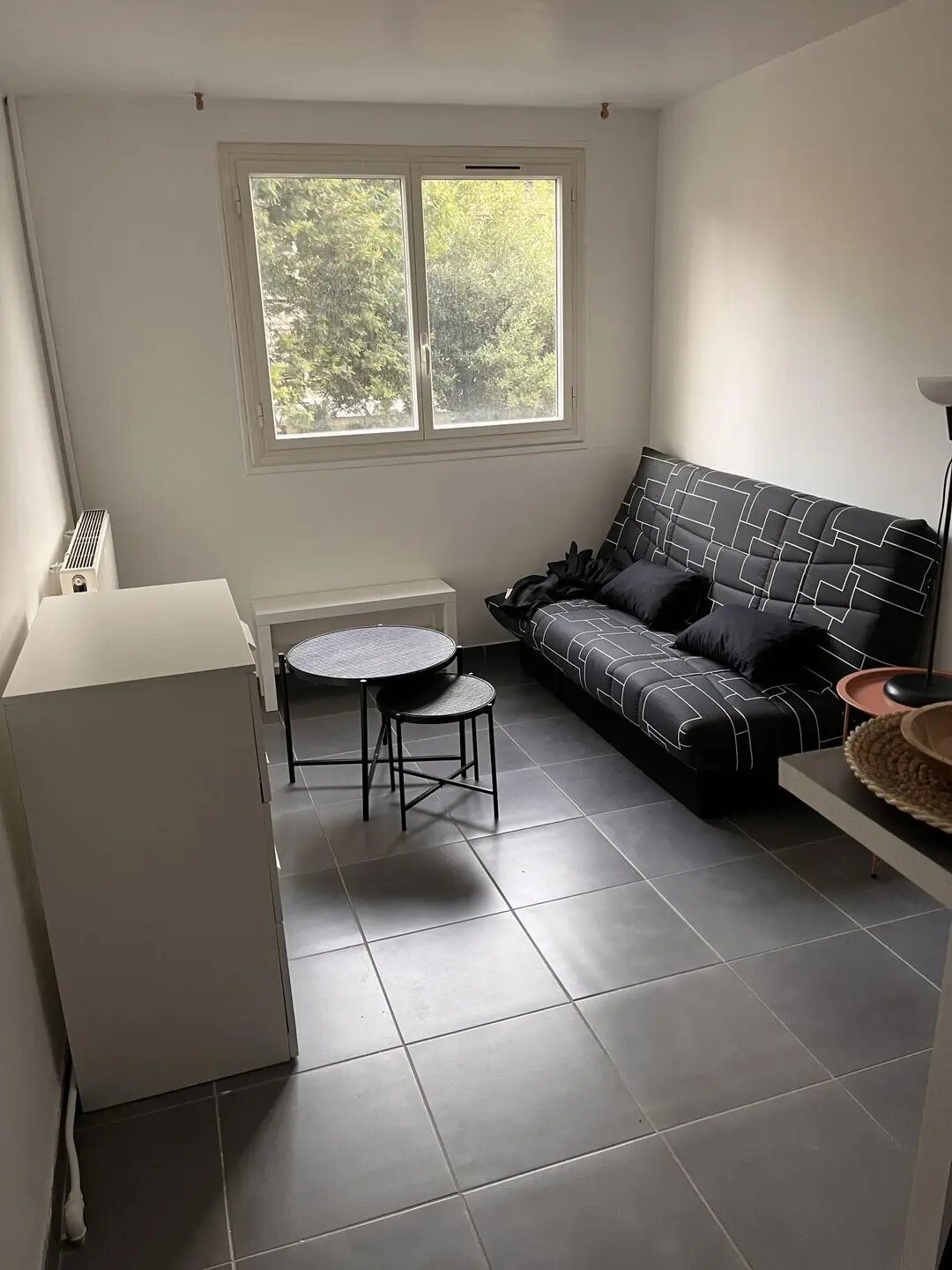 Appartement à vendre, 17m², Rouen