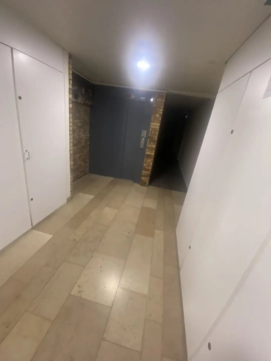 Appartement à vendre, 17m², Rouen