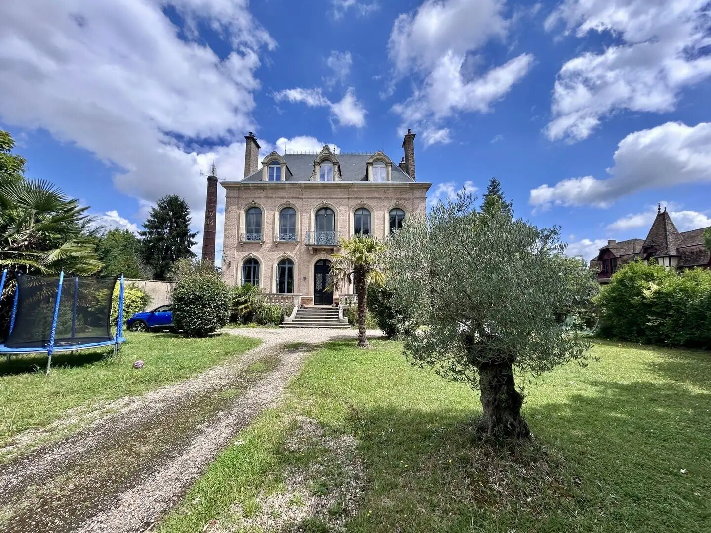 Maison à vendre, 411m², Saint-Pierre-lès-Elbeuf