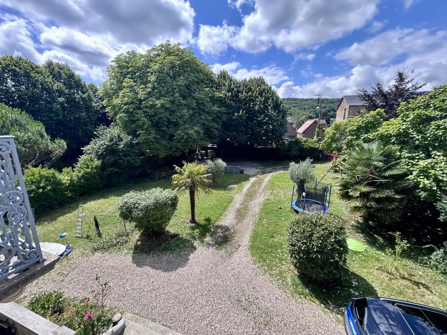 Maison à vendre, 411m², Saint-Pierre-lès-Elbeuf