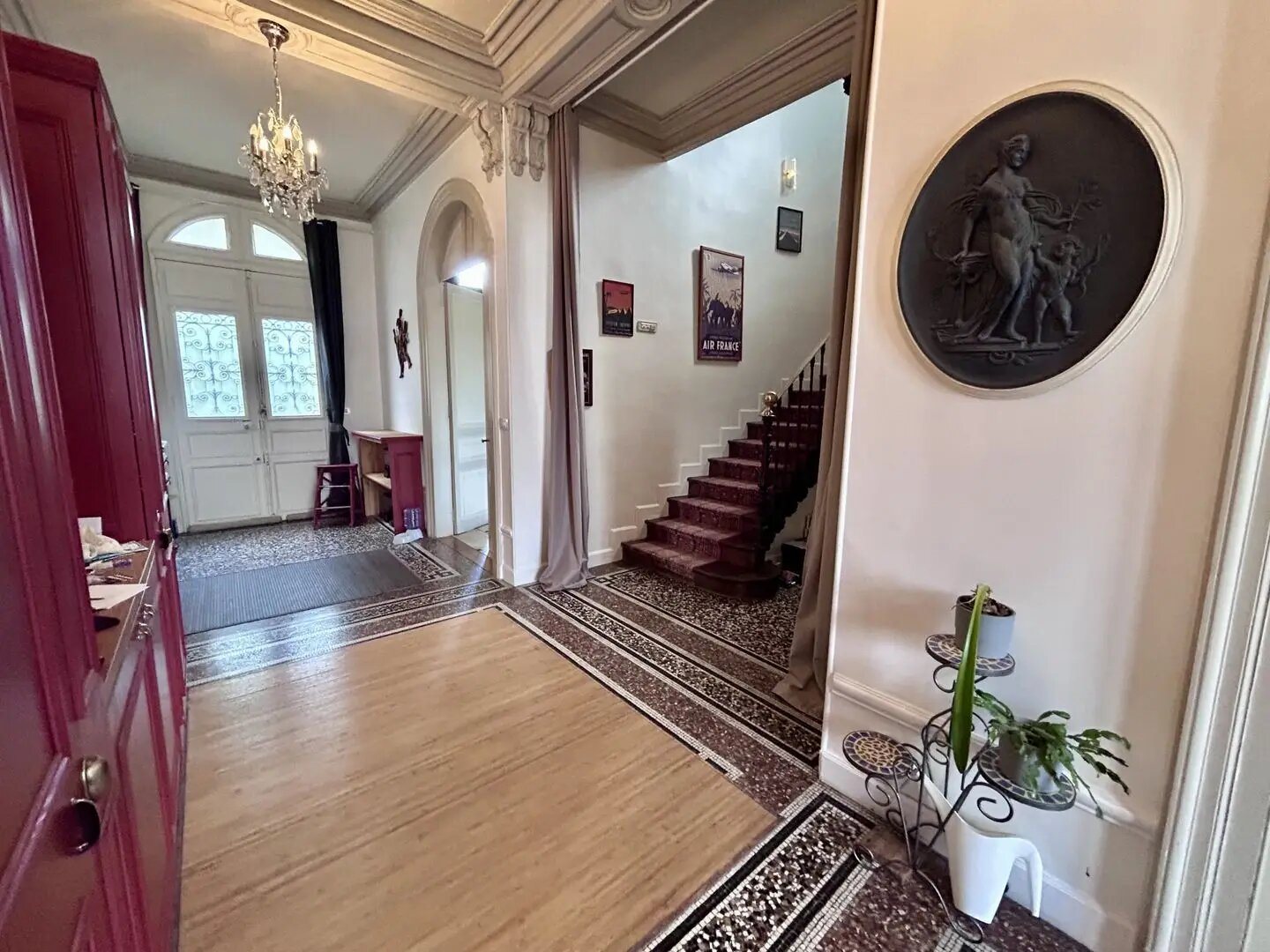 Maison à vendre, 411m², Saint-Pierre-lès-Elbeuf
