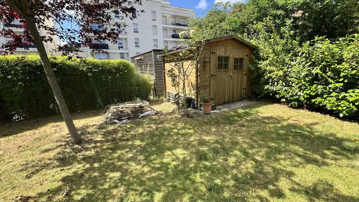 Maison à vendre, 67m², Le Grand-Quevilly