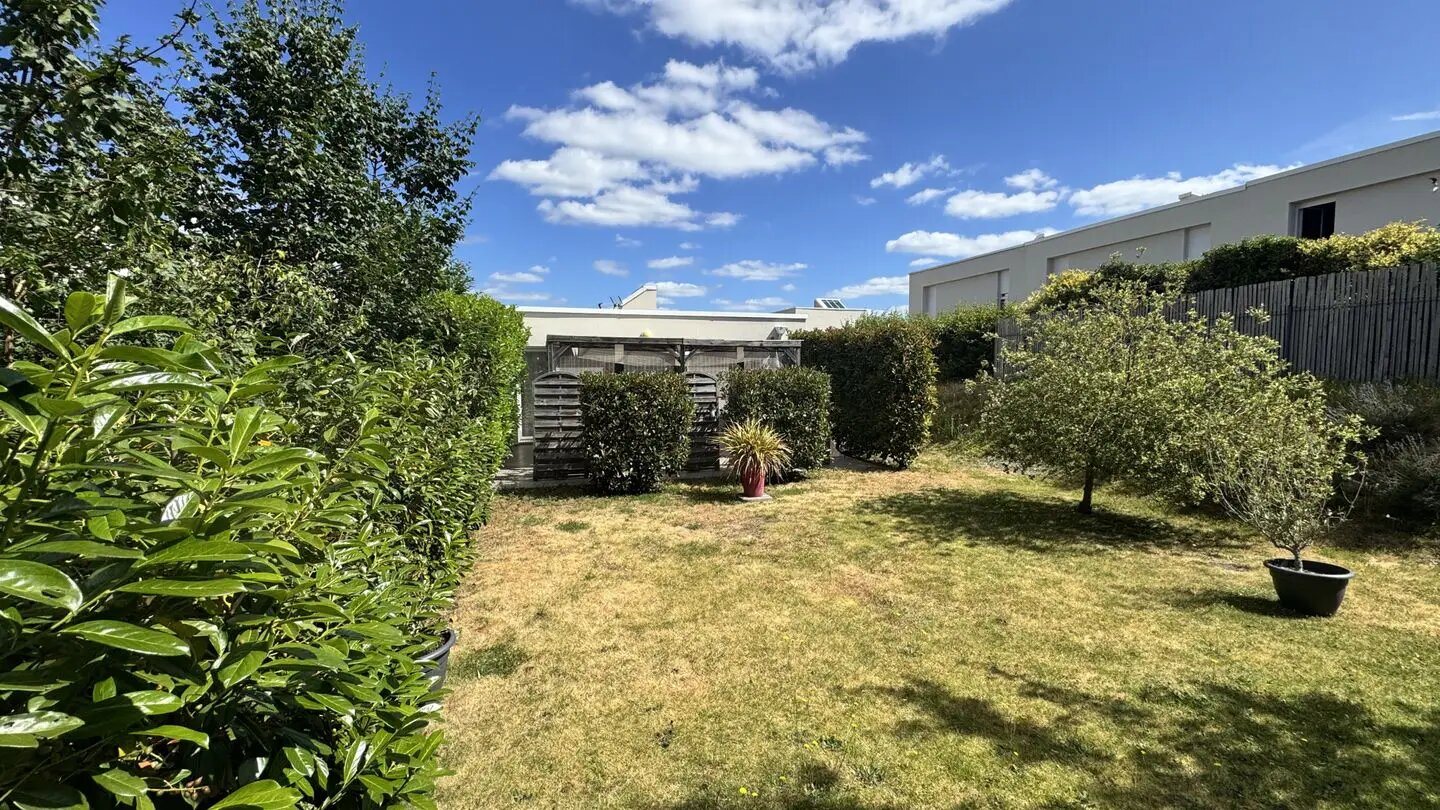 Maison à vendre, 67m², Le Grand-Quevilly