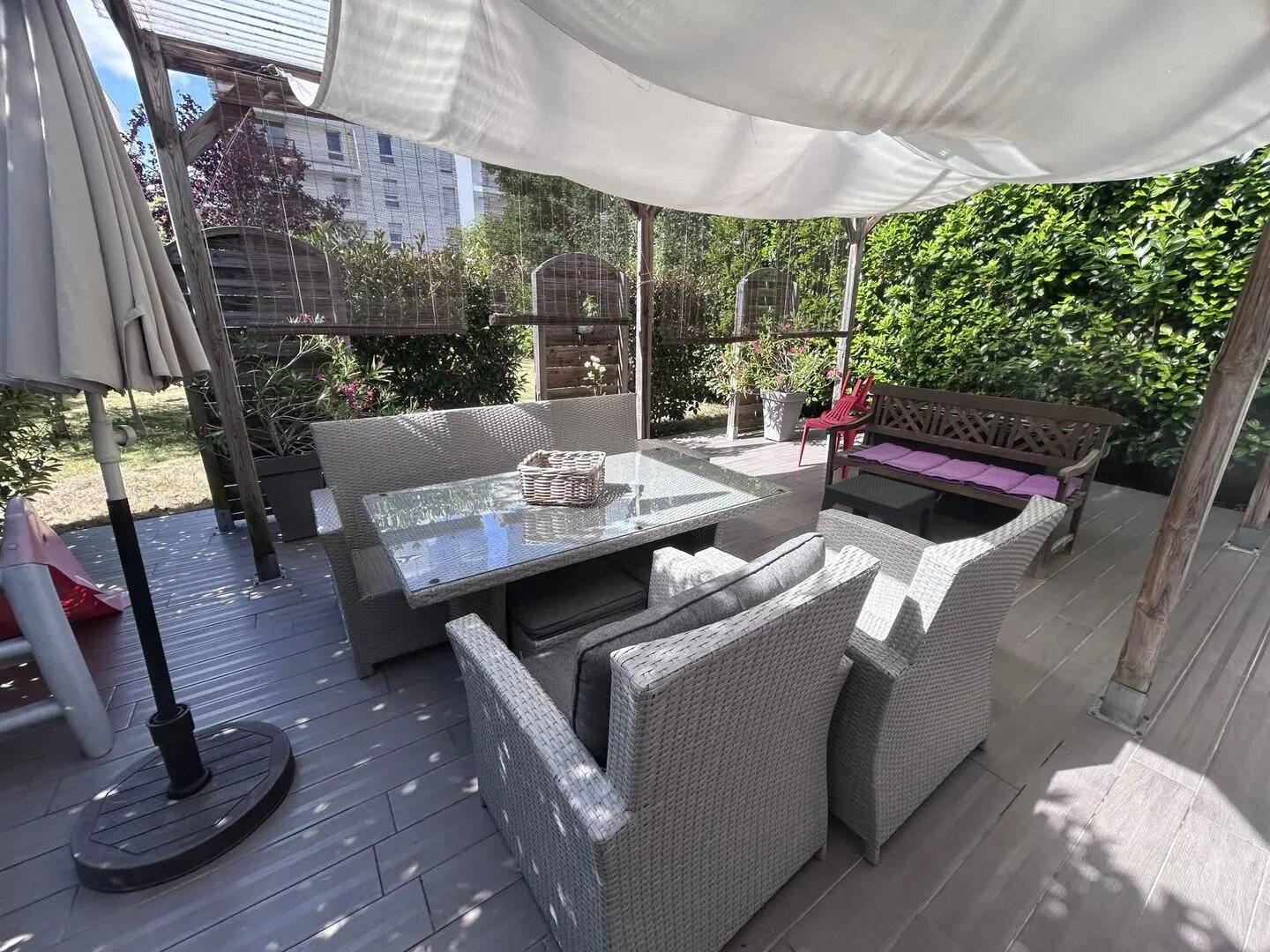 Maison à vendre, 67m², Le Grand-Quevilly