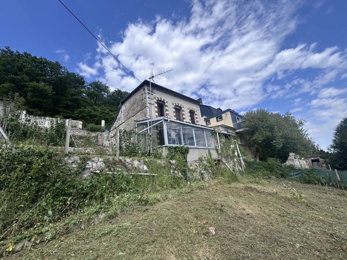 Maison à vendre, 84m², Elbeuf
