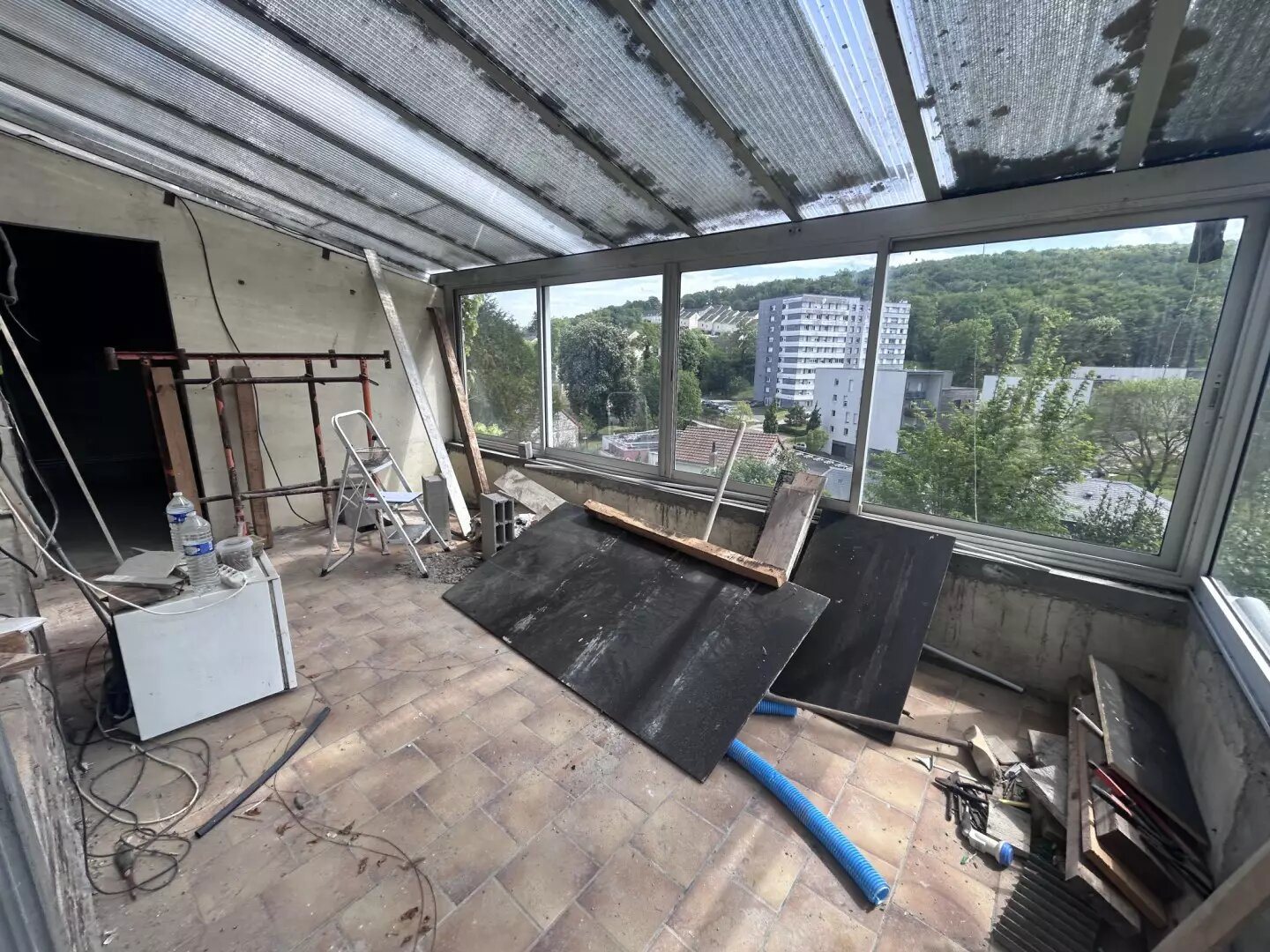 Maison à vendre, 84m², Elbeuf