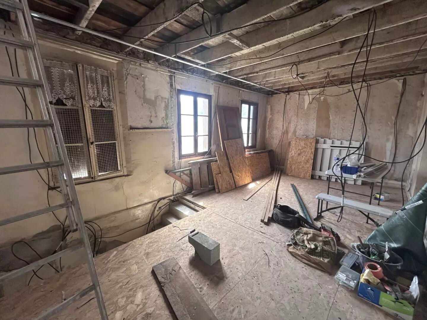 Maison à vendre, 84m², Elbeuf