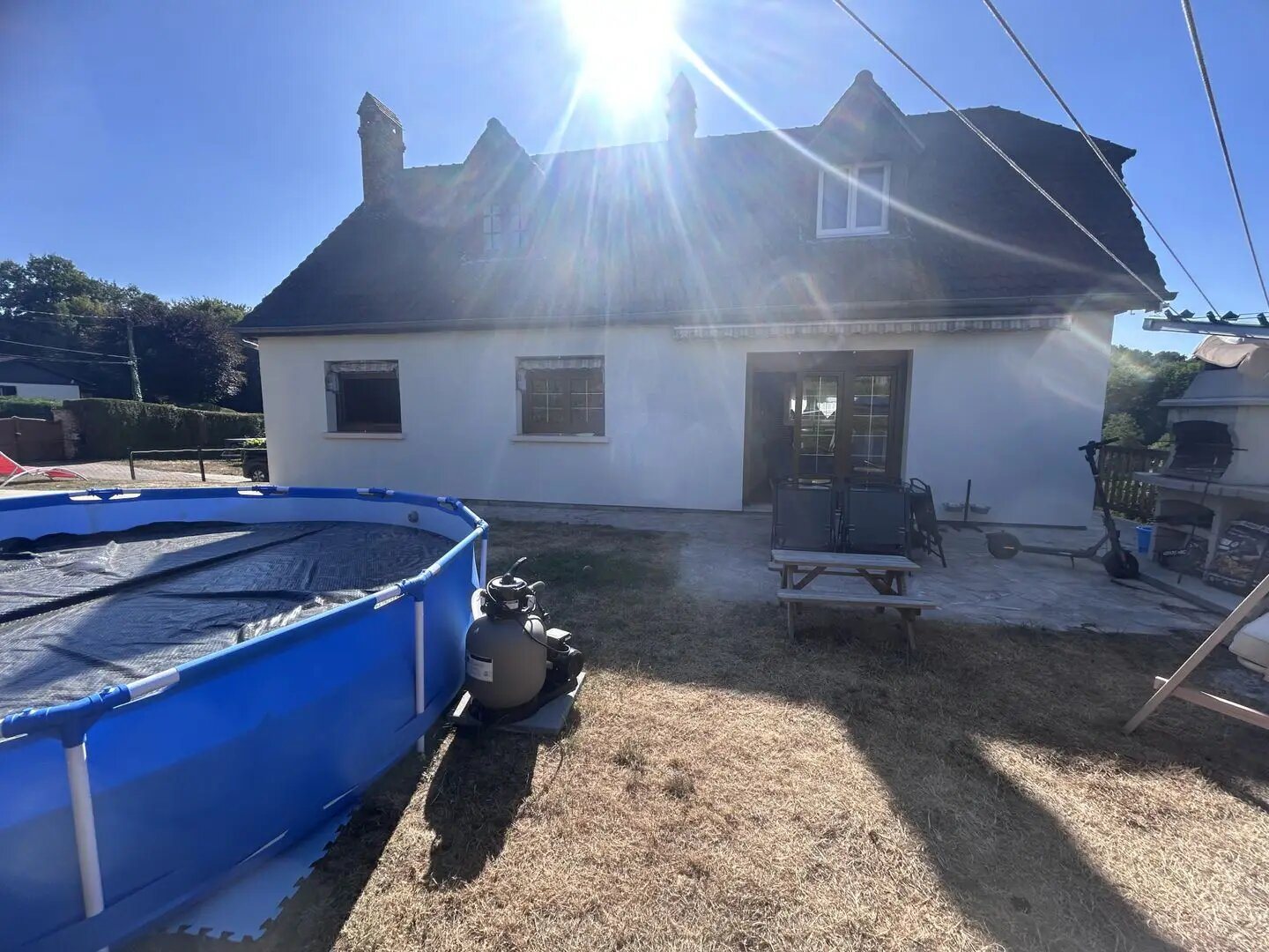 Maison à vendre, 137m², Saint-Pierre-lès-Elbeuf
