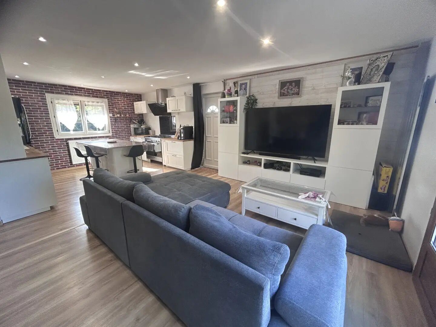 Maison à vendre, 137m², Saint-Pierre-lès-Elbeuf