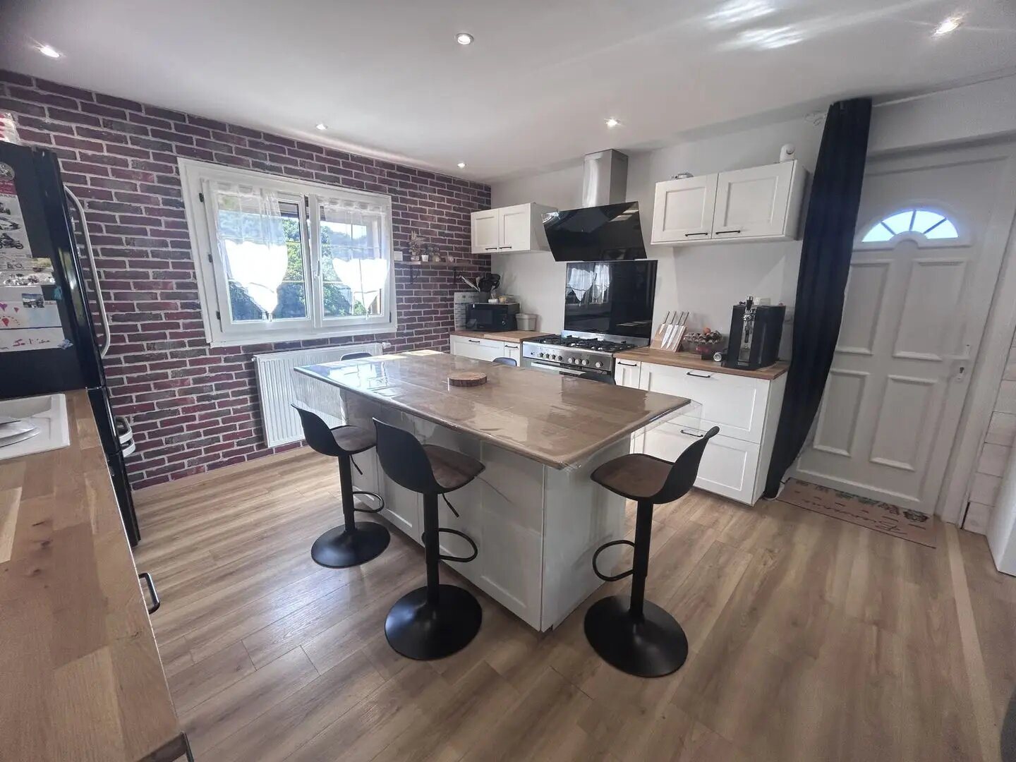 Maison à vendre, 137m², Saint-Pierre-lès-Elbeuf