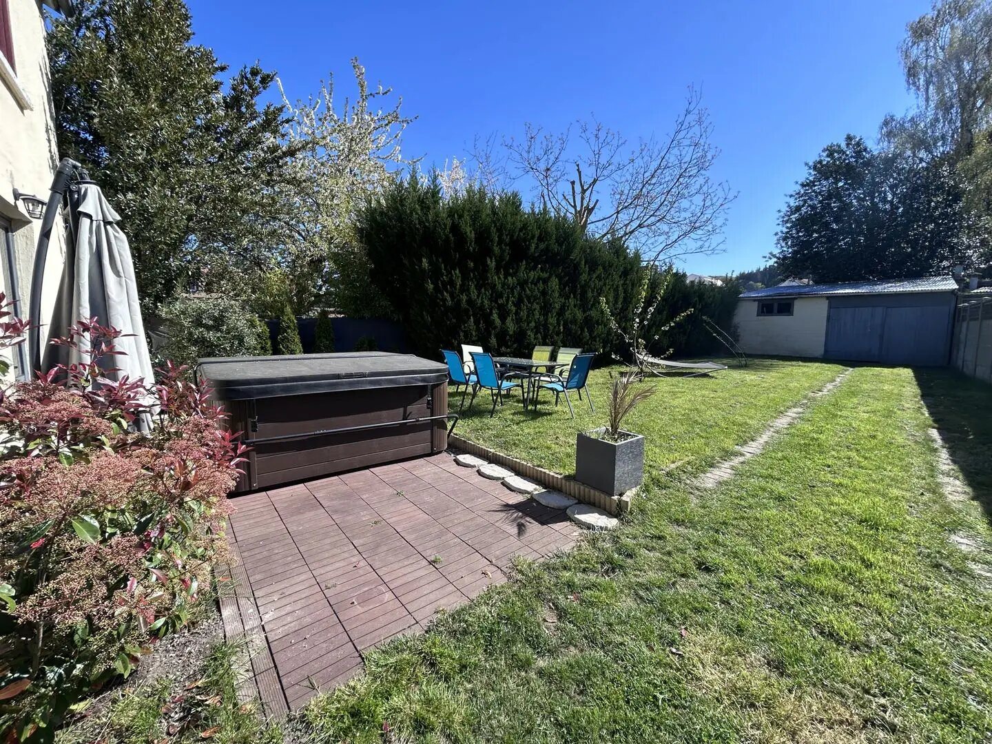 Maison à vendre, 107m², Saint-Pierre-lès-Elbeuf