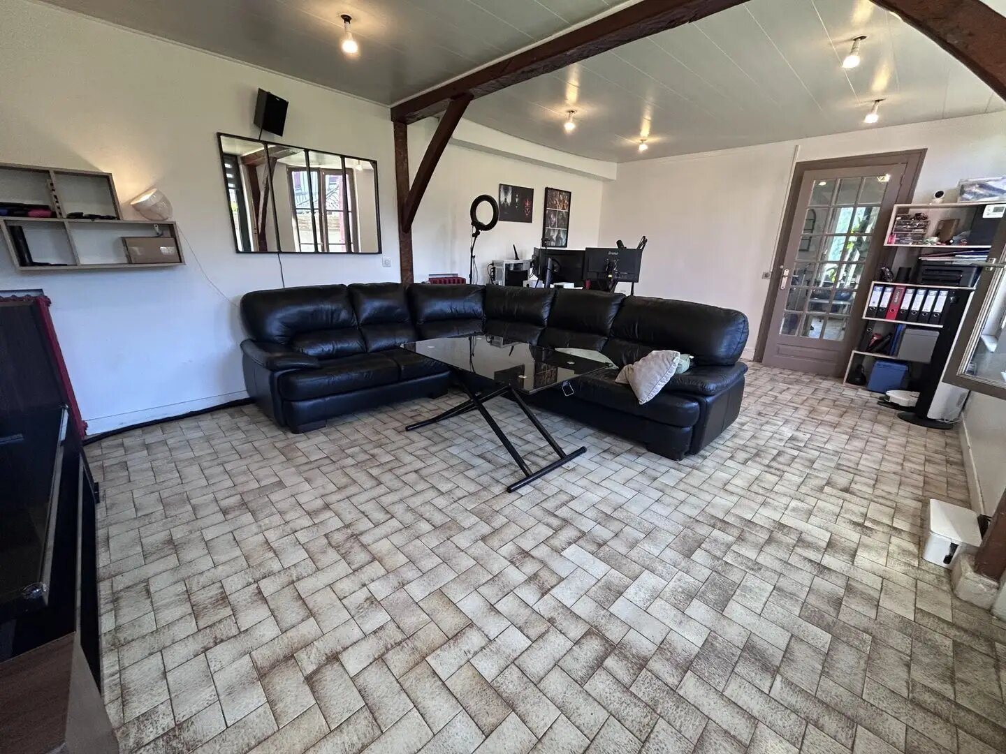 Maison à vendre, 107m², Saint-Pierre-lès-Elbeuf