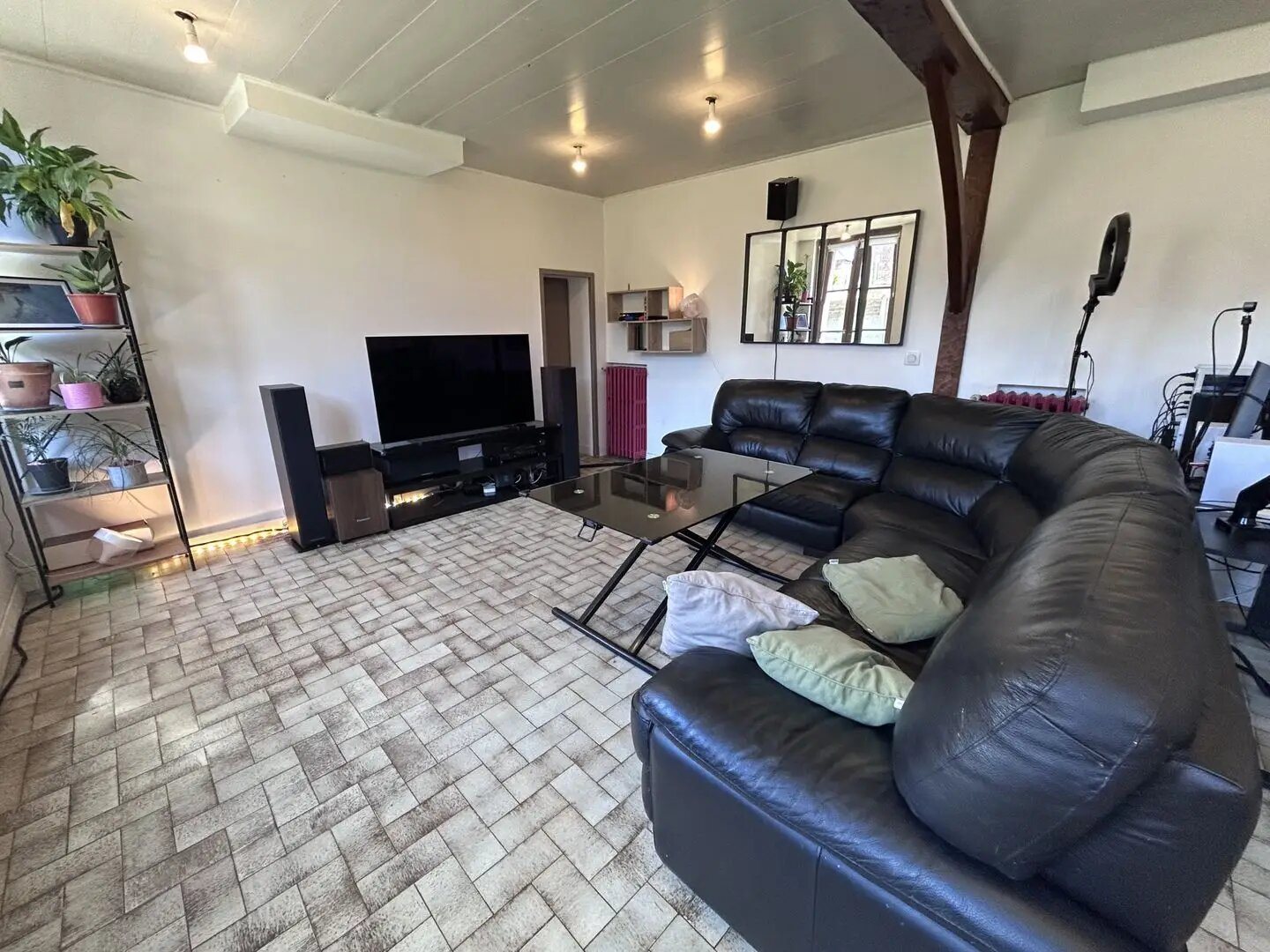 Maison à vendre, 107m², Saint-Pierre-lès-Elbeuf