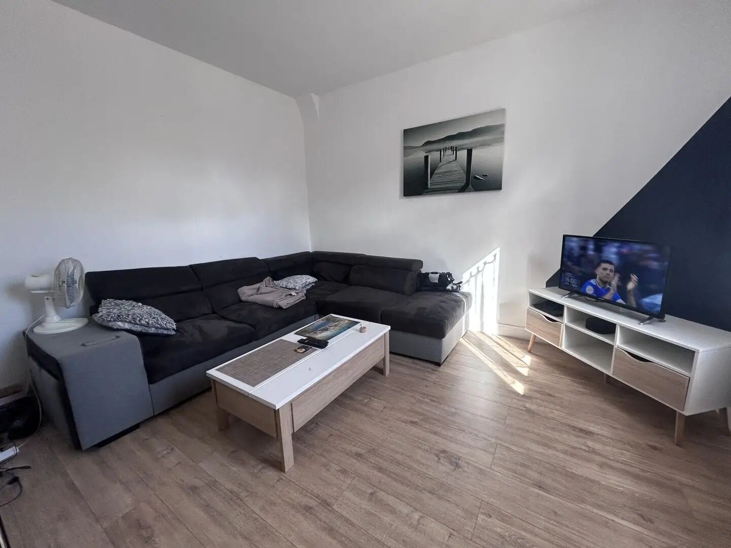 Maison à vendre, 65m², Saint-Pierre-lès-Elbeuf