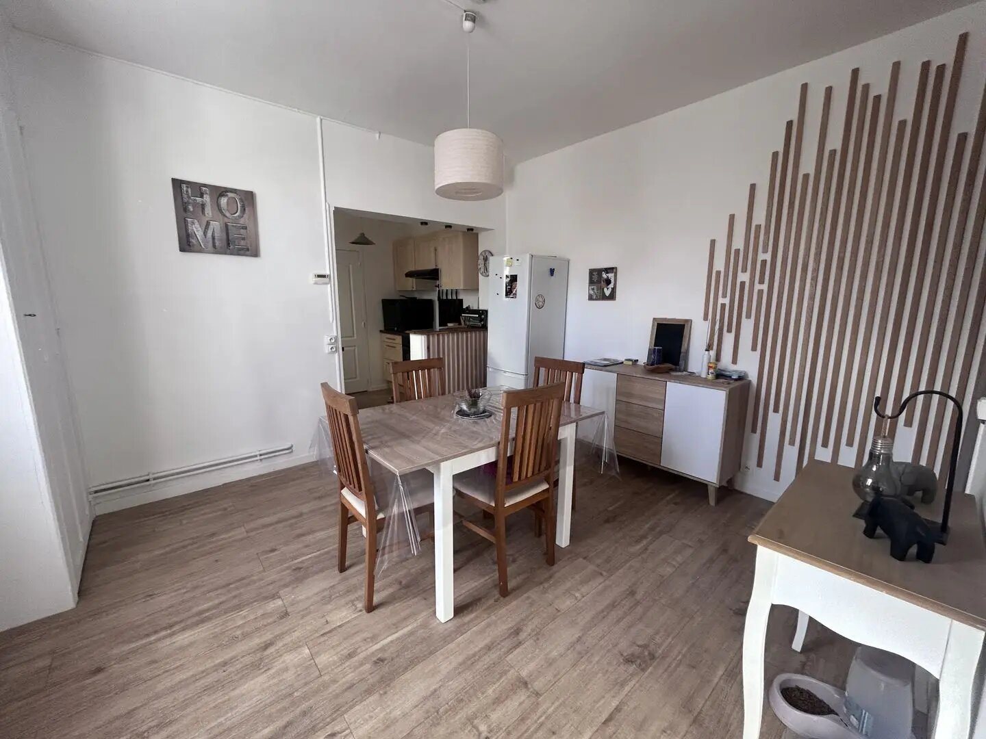 Maison à vendre, 65m², Saint-Pierre-lès-Elbeuf