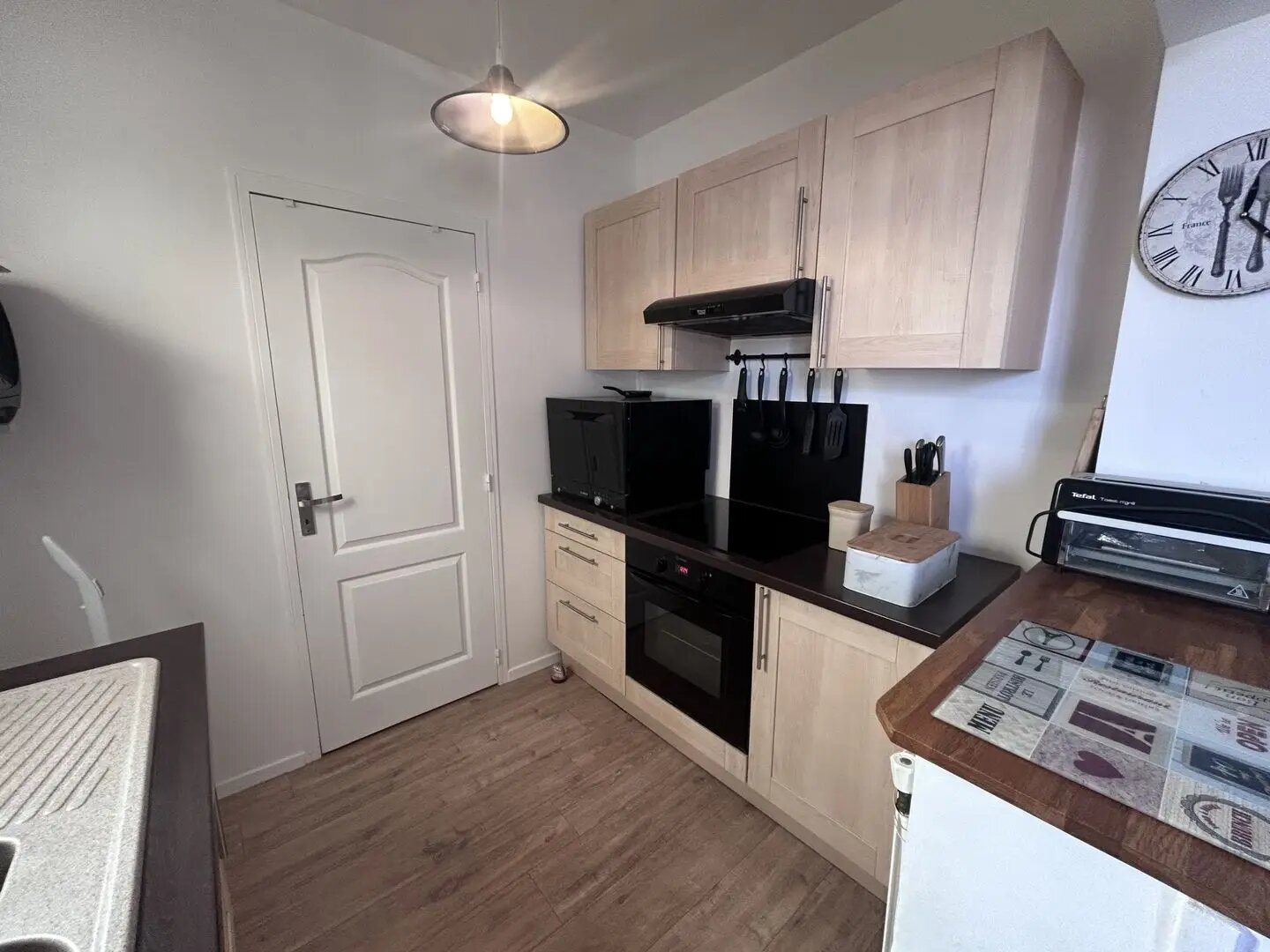 Maison à vendre, 65m², Saint-Pierre-lès-Elbeuf