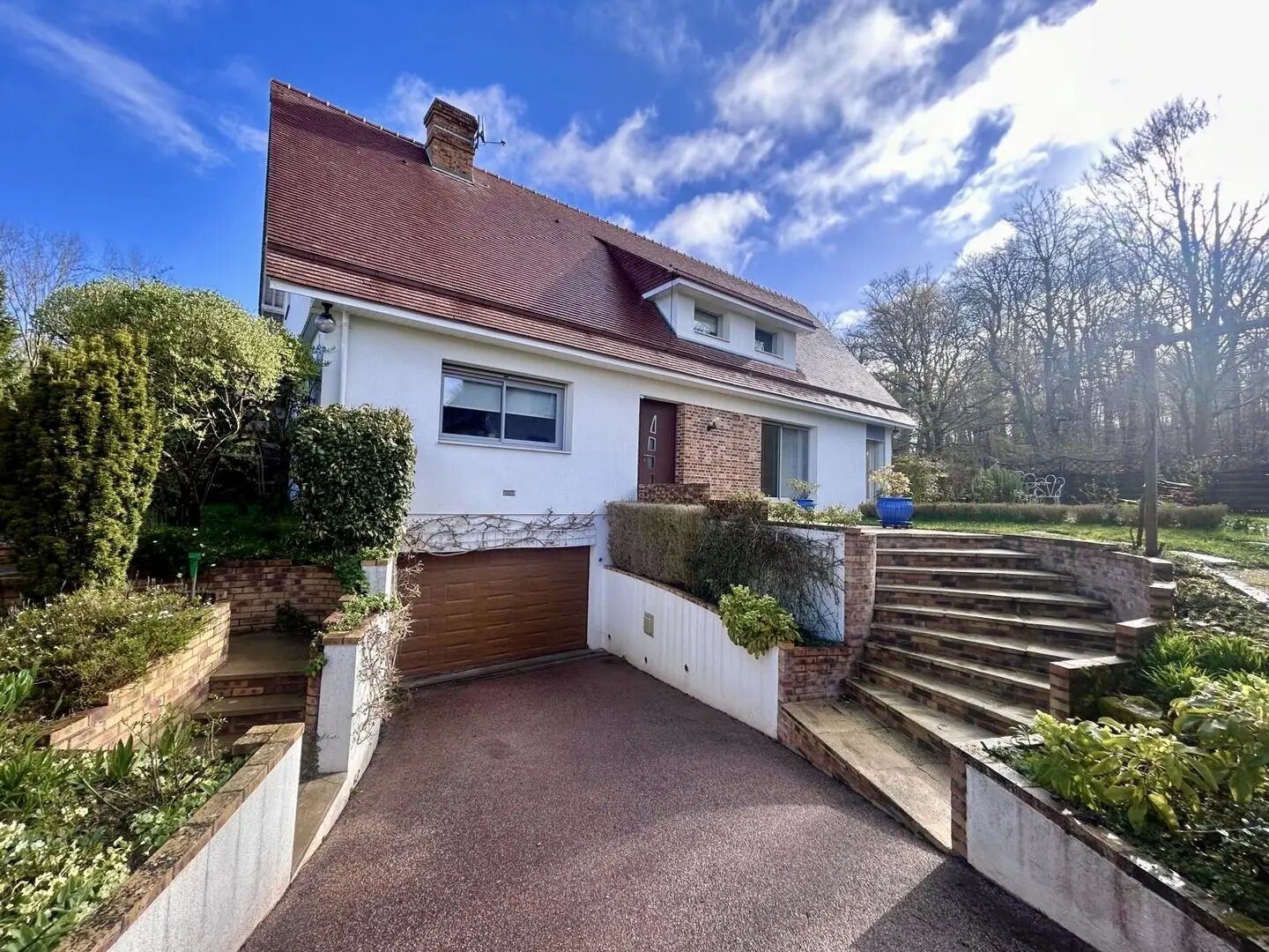 Maison à vendre, 185m², Saint-Pierre-lès-Elbeuf