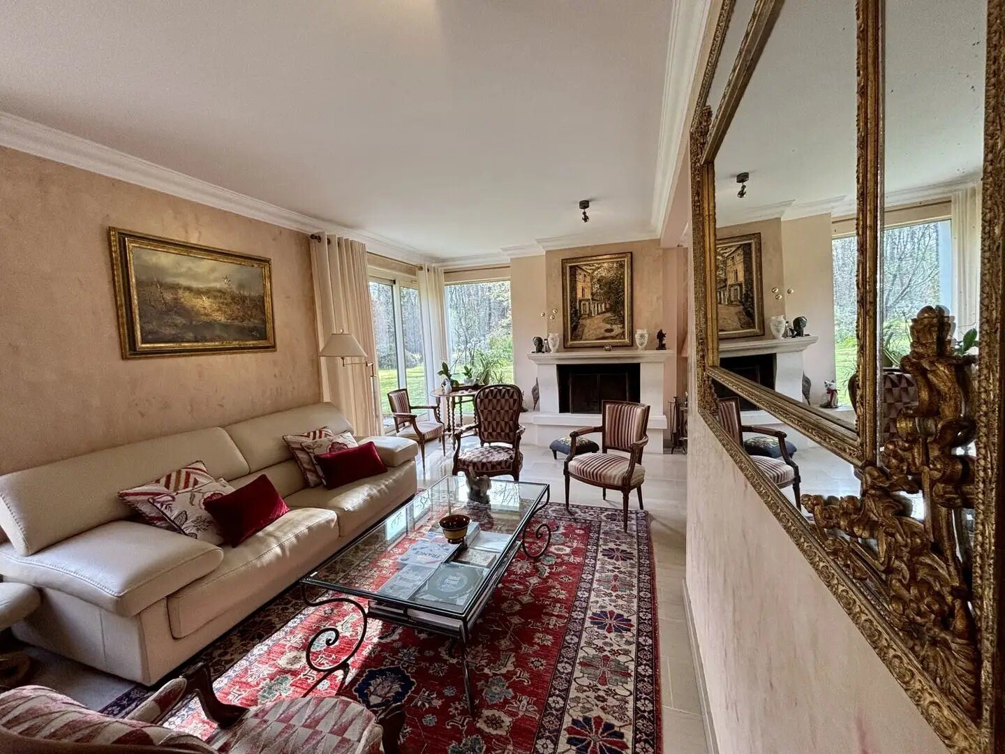 Maison à vendre, 185m², Saint-Pierre-lès-Elbeuf