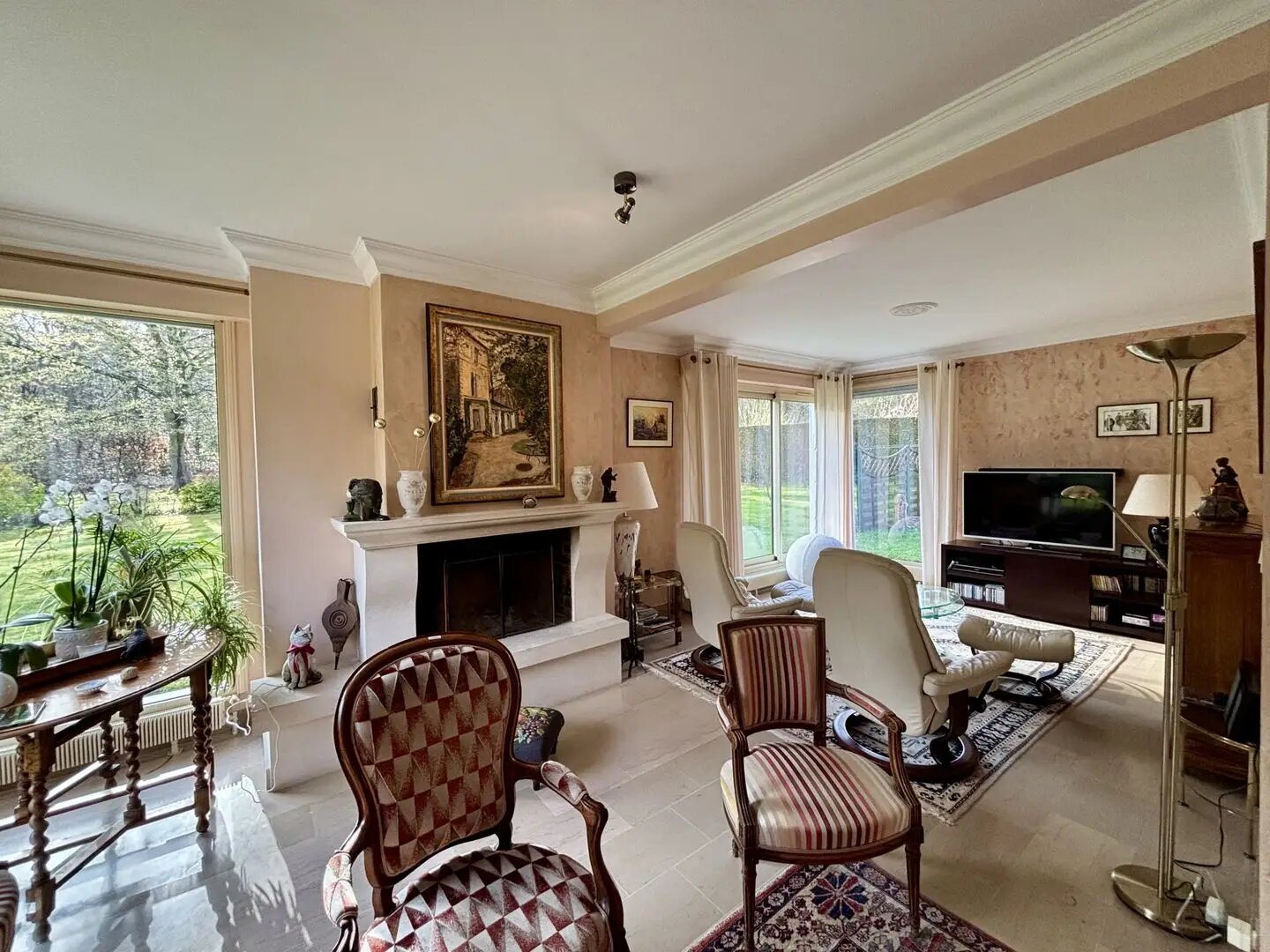 Maison à vendre, 185m², Saint-Pierre-lès-Elbeuf