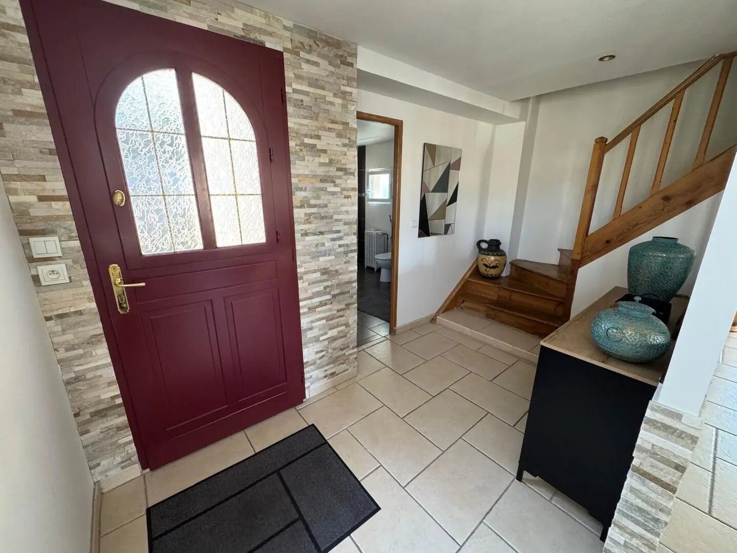 Maison à vendre, 106m², Saint-Aubin-lès-Elbeuf