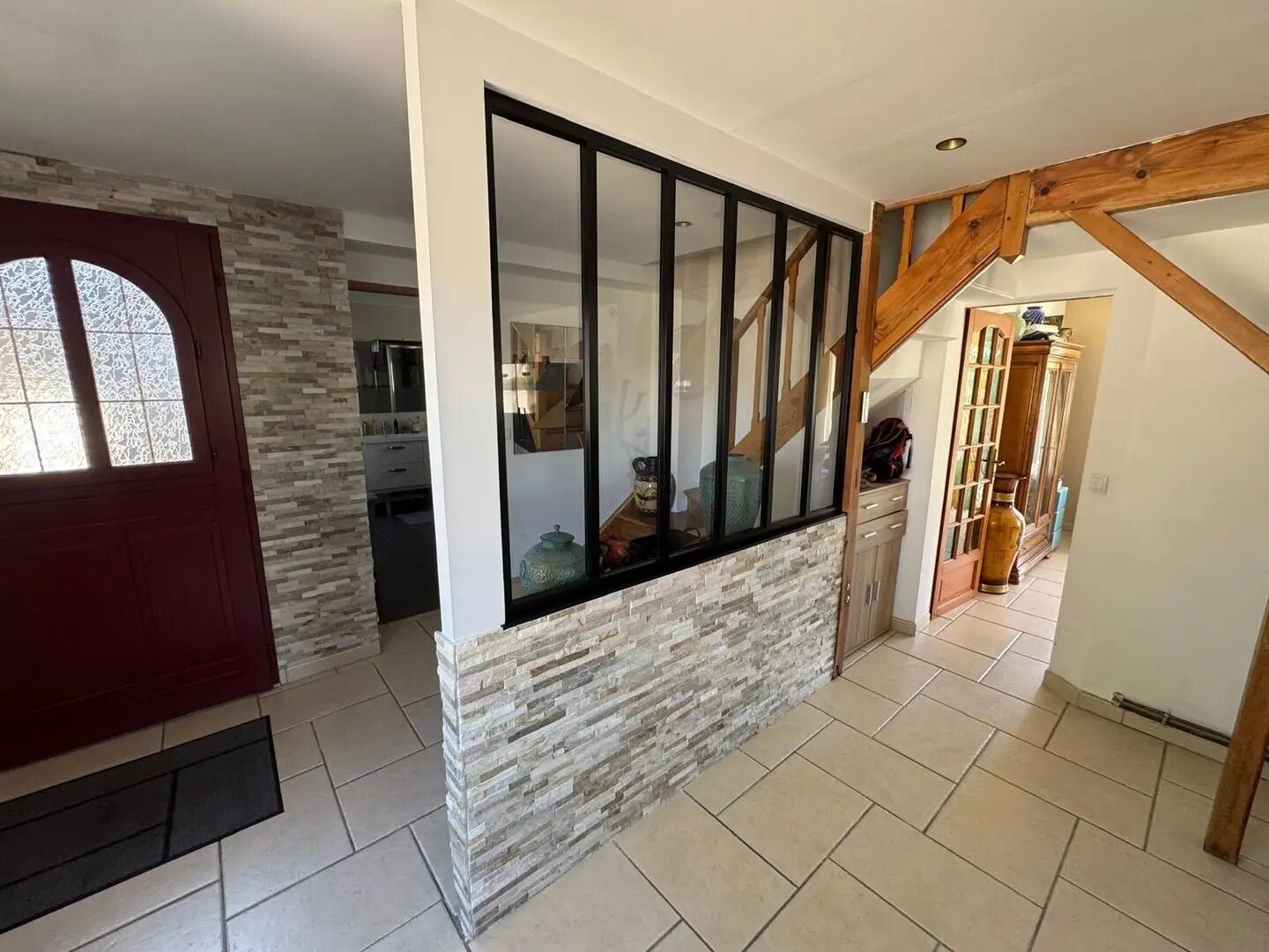 Maison à vendre, 106m², Saint-Aubin-lès-Elbeuf