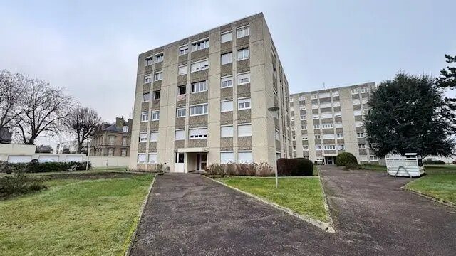 Appartement à vendre, 66m², Saint-Pierre-lès-Elbeuf