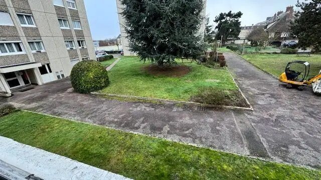 Appartement à vendre, 66m², Saint-Pierre-lès-Elbeuf