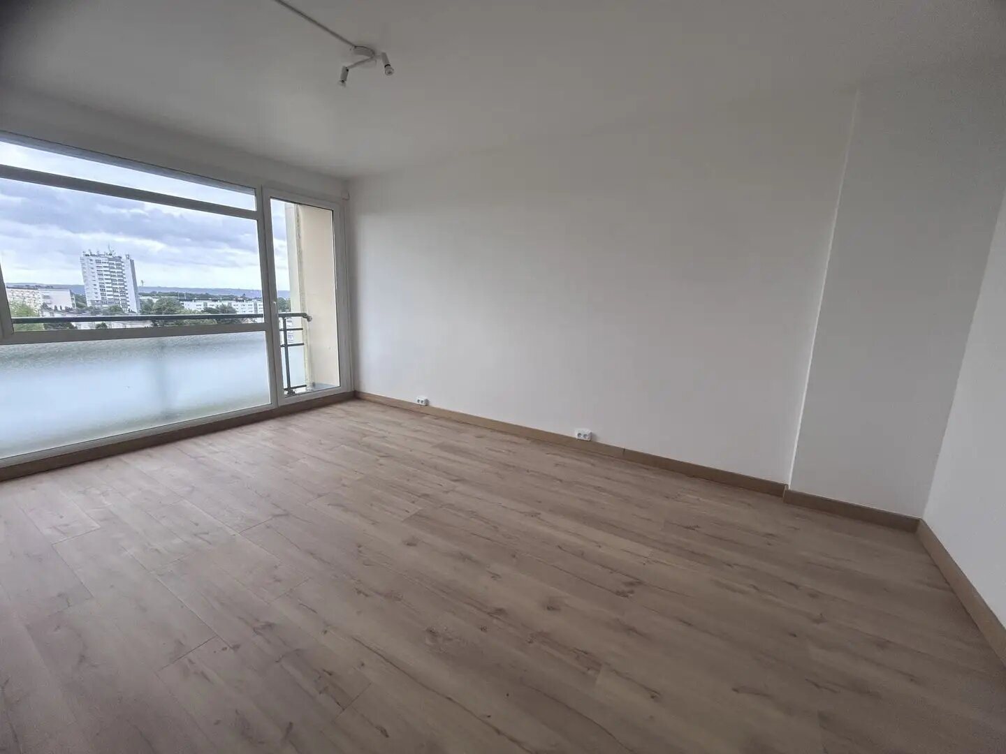 Appartement à vendre, 60m², Mont-Saint-Aignan